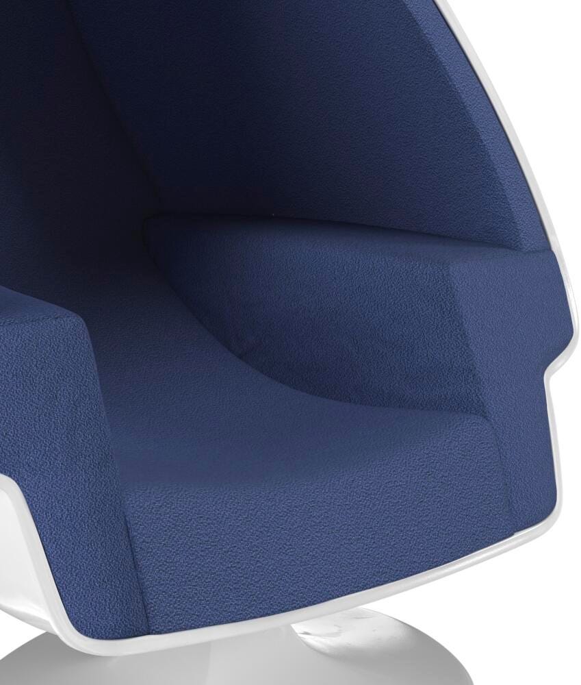 Sound Shell Chair, 52 x 38 x 40 | School Specialty